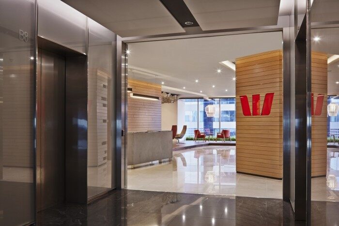 Westpac办公室麻豆国产精品色欲AV，麻豆国产精品色欲AV出舒适宜人的办公环境